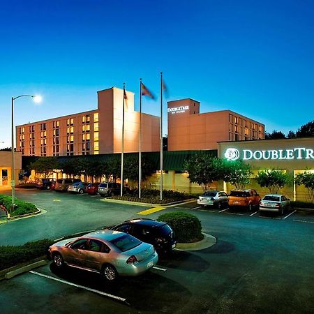 Doubletree By Hilton Baltimore - BWI Airport Linthicum Exterior foto