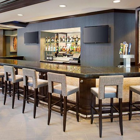 Doubletree By Hilton Baltimore - BWI Airport Linthicum Exterior foto