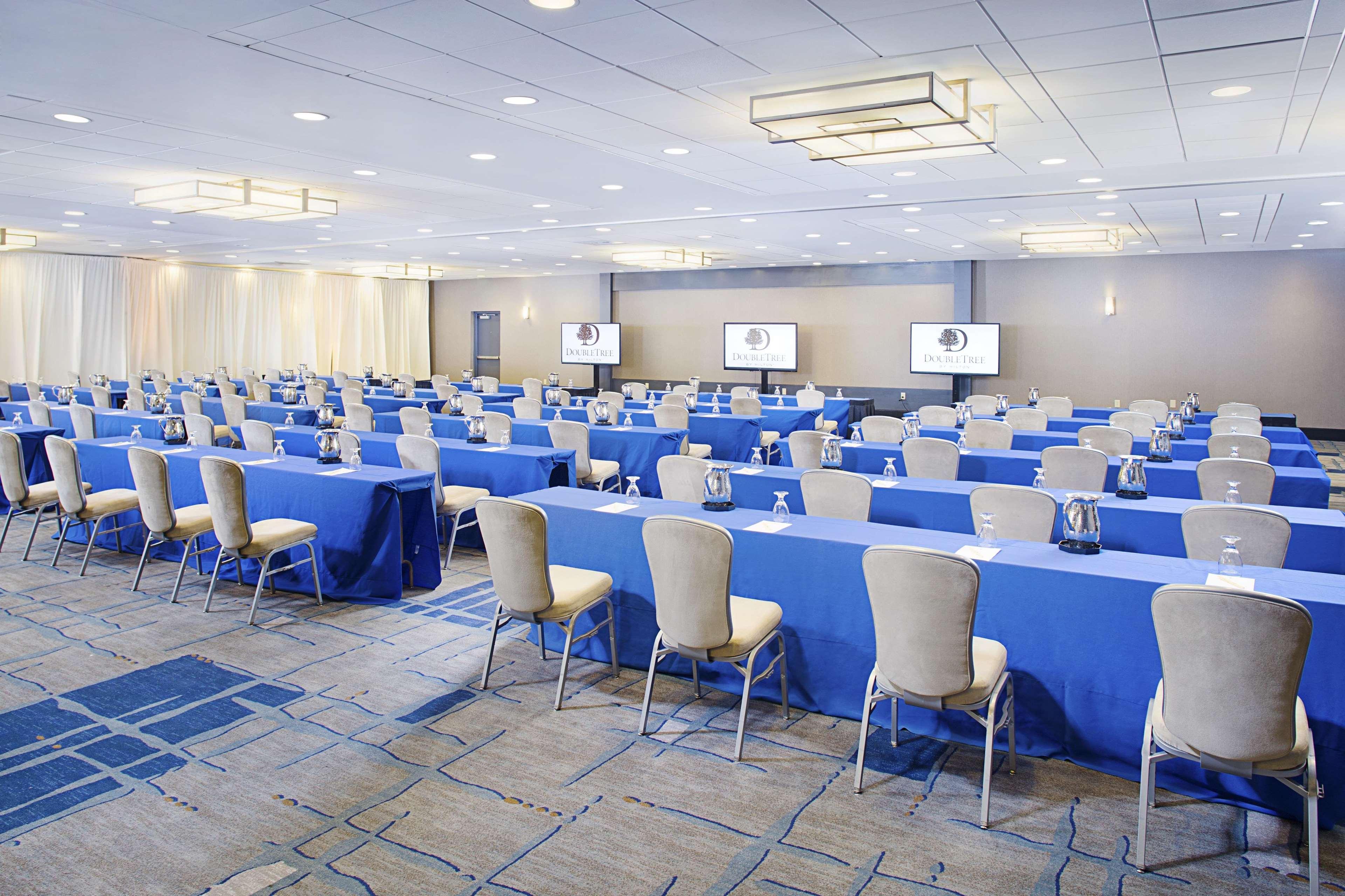 Doubletree By Hilton Baltimore - BWI Airport Linthicum Exterior foto
