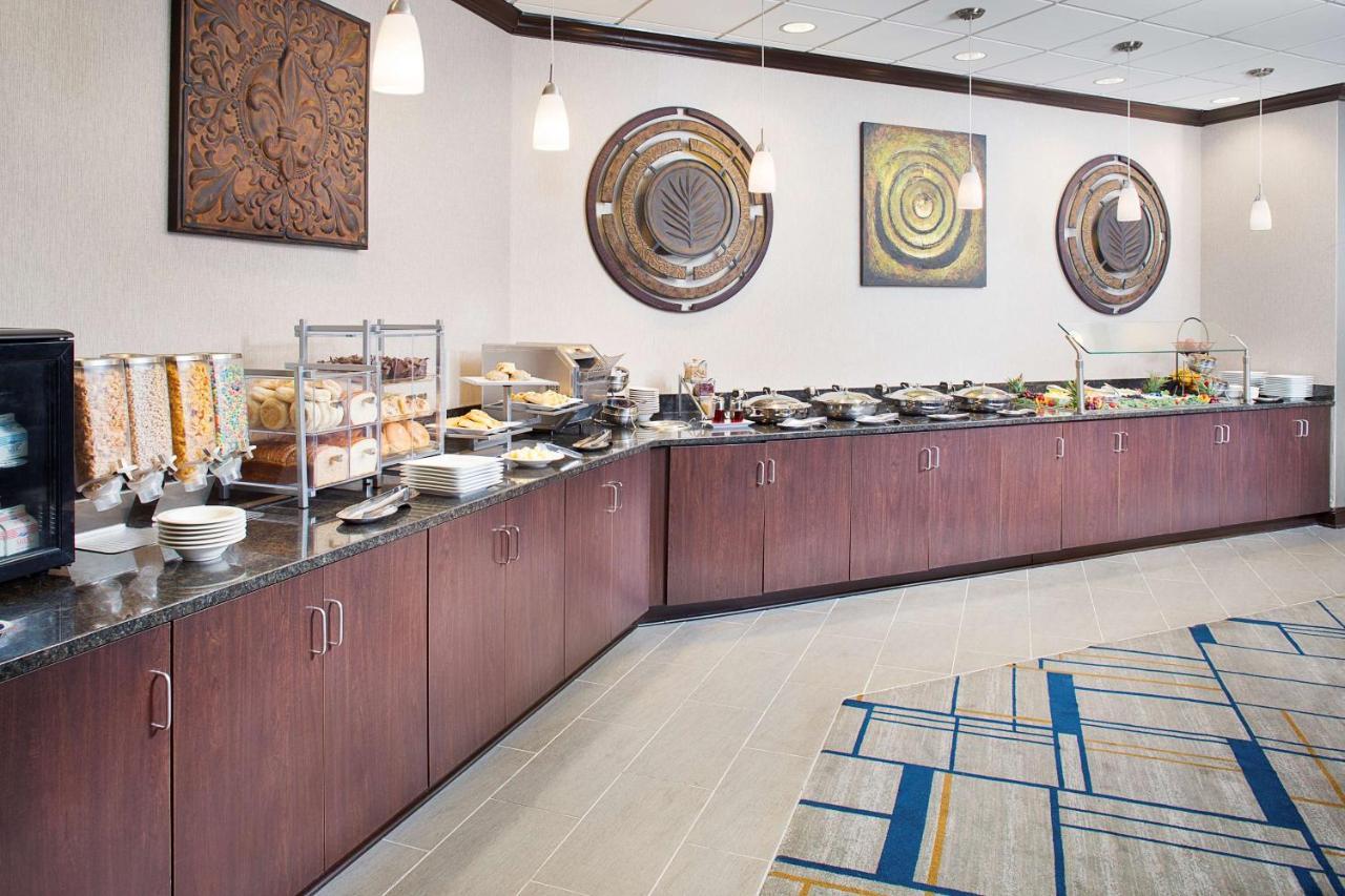 Doubletree By Hilton Baltimore - BWI Airport Linthicum Exterior foto