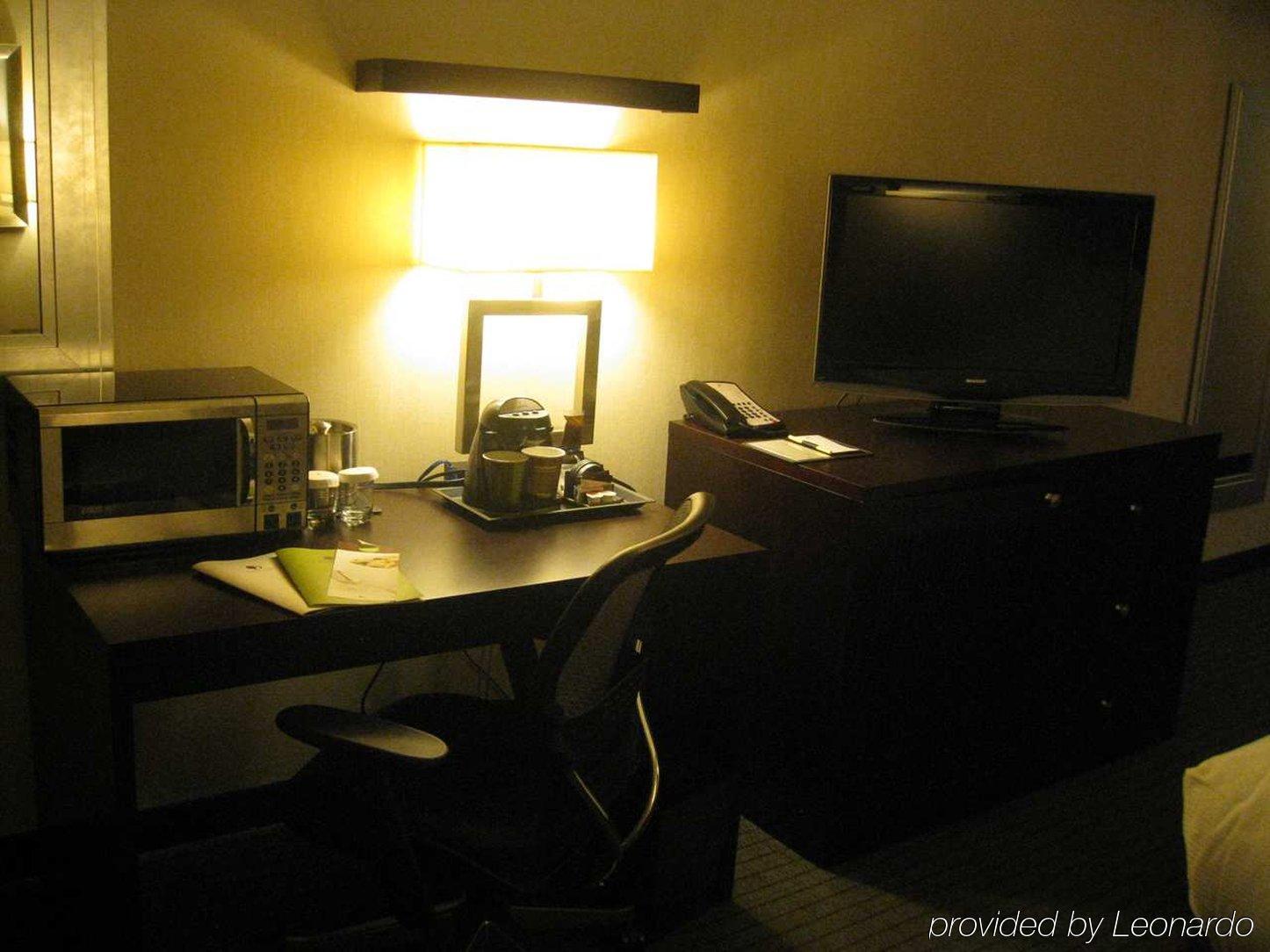 Doubletree By Hilton Baltimore - BWI Airport Linthicum Zimmer foto