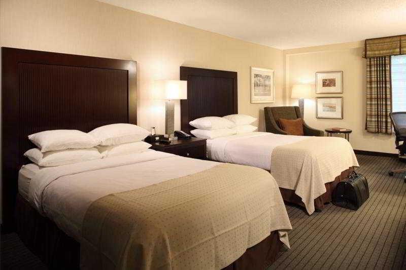 Doubletree By Hilton Baltimore - BWI Airport Linthicum Zimmer foto