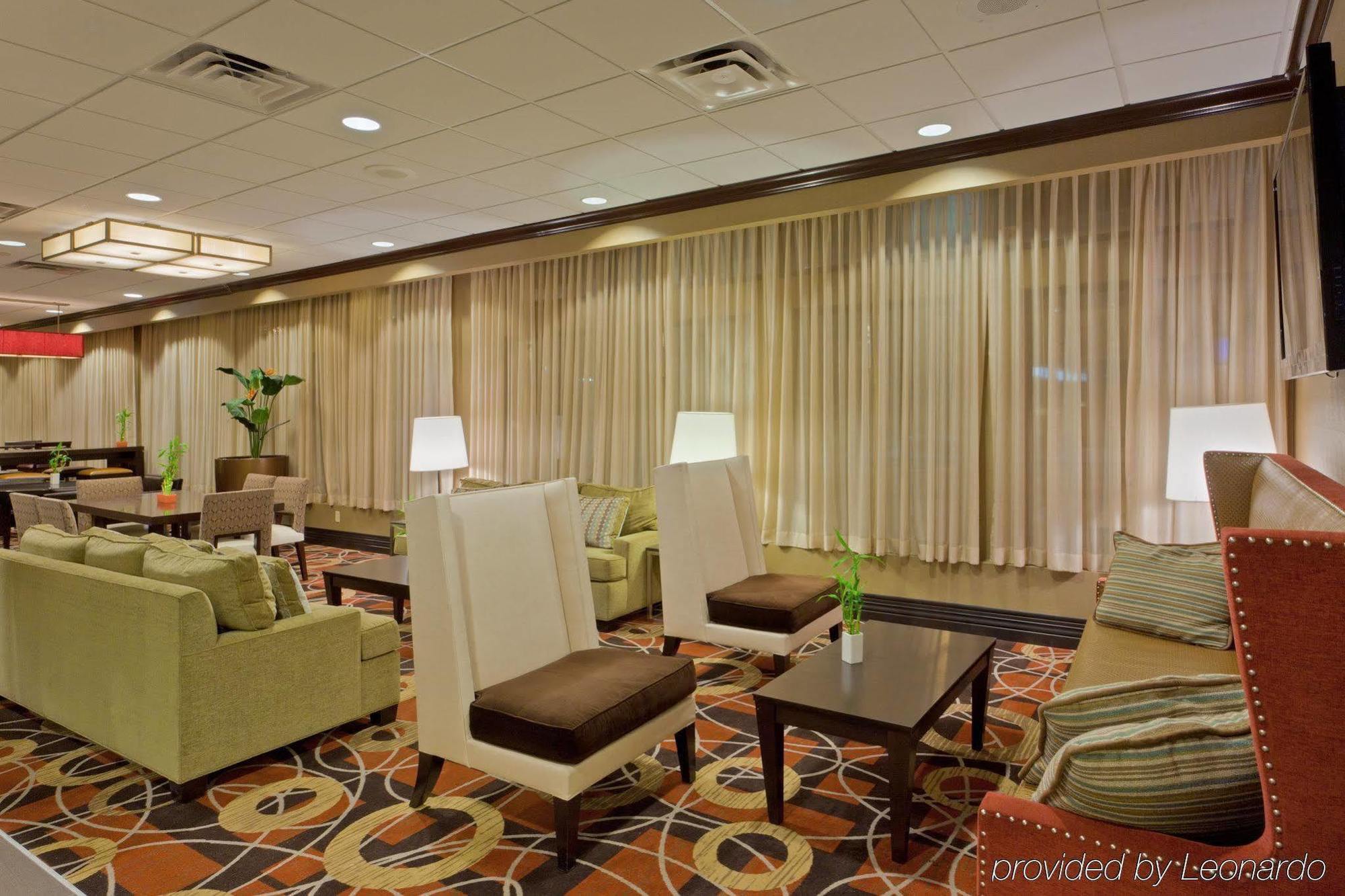 Doubletree By Hilton Baltimore - BWI Airport Linthicum Exterior foto