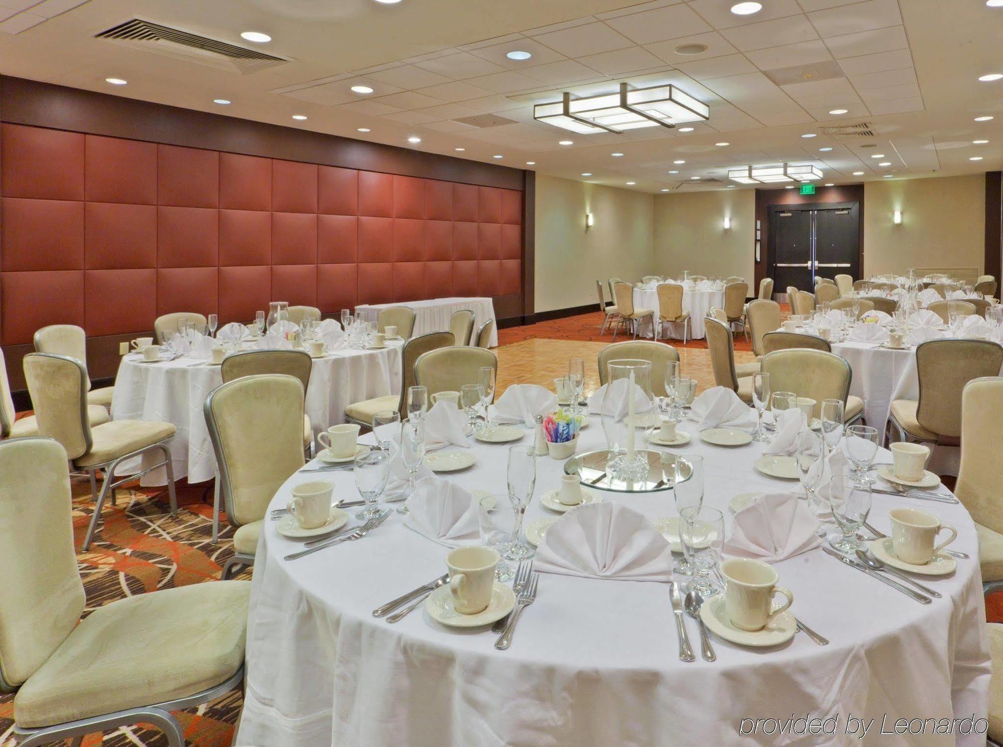 Doubletree By Hilton Baltimore - BWI Airport Linthicum Exterior foto
